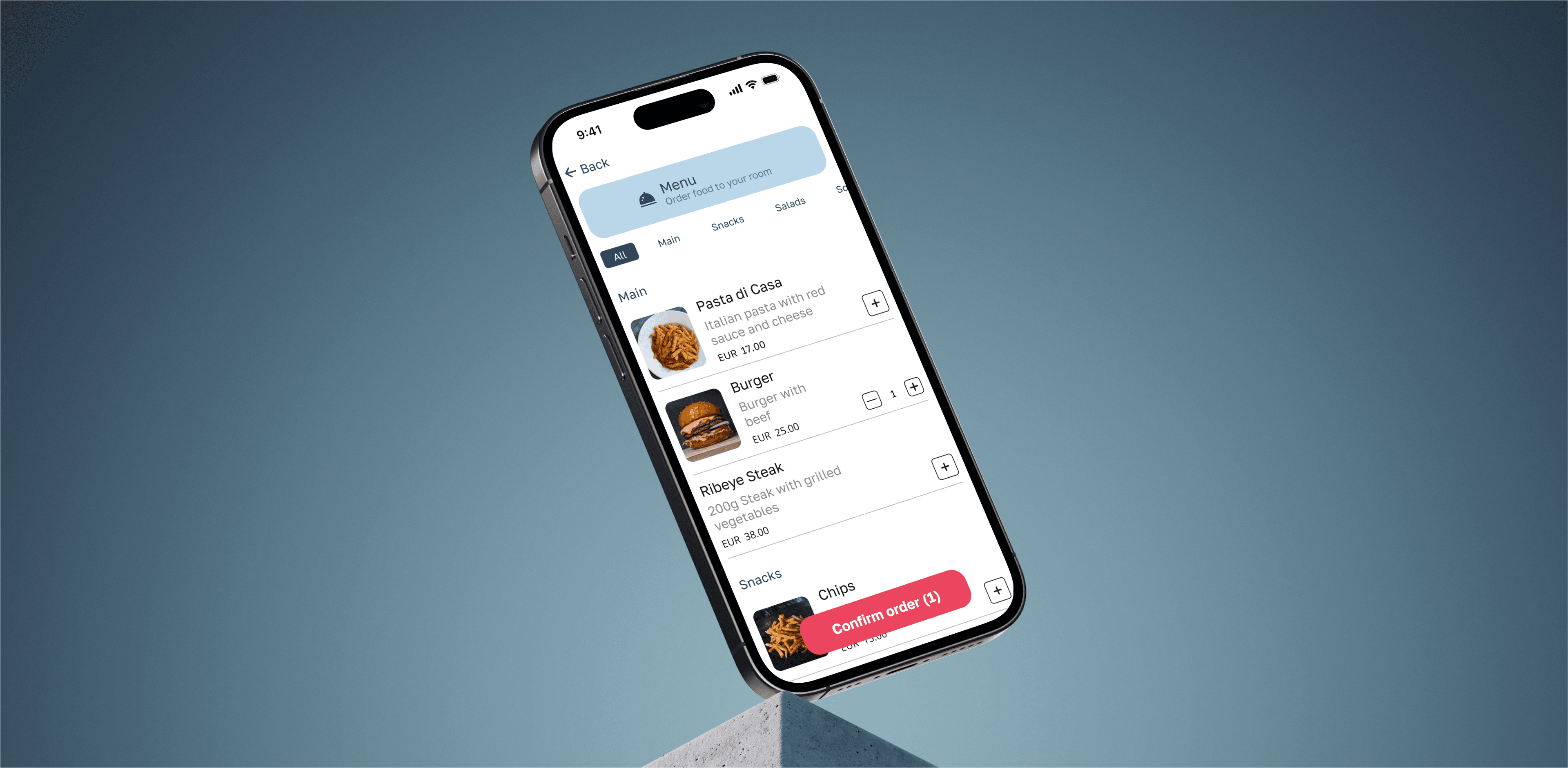 ELGIZ Revolutionizing Digital Hospitality Services