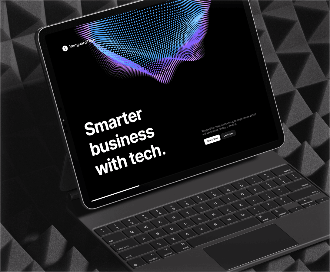 VanguardTech